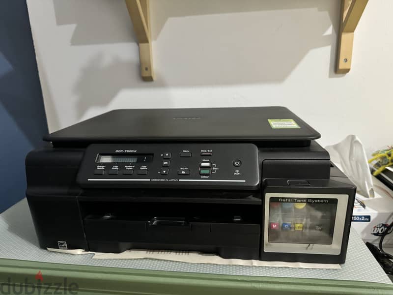 Brother Printer & Scanner for Home/ Office use 2