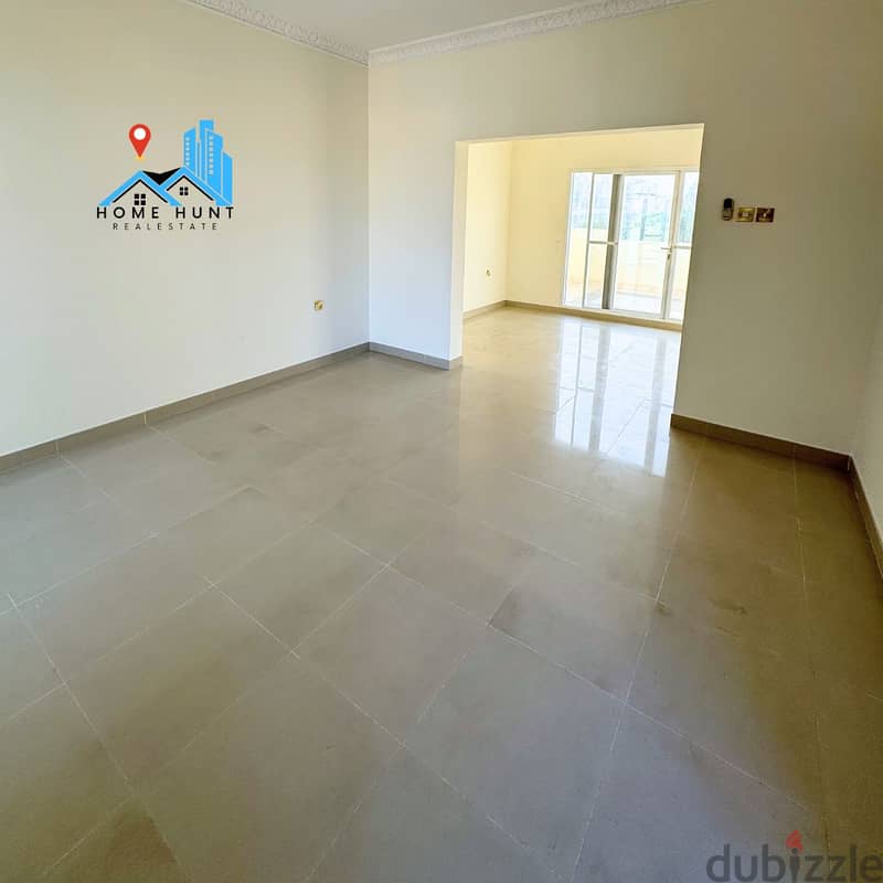 MADINAT SULTAN QABOOS | WELL MAINTAINED 5+1 BR VILLA 10