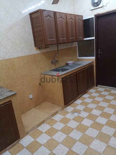 Flat Alkhod 6 -best location First line 10