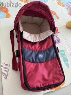 Chicco carrycot