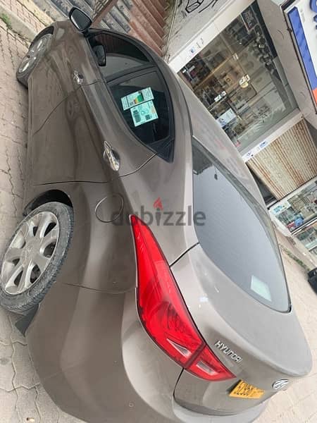 Hyundai Elantra 2013 4