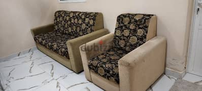 Sofa Set