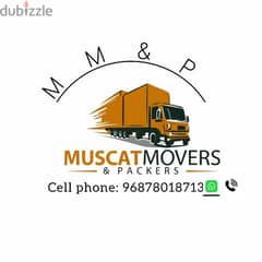 All Oman Mover House Shifting office Villa shifting