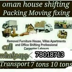 Best movers and Packers House shifting