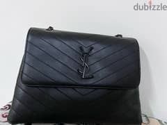 YSL bag 0