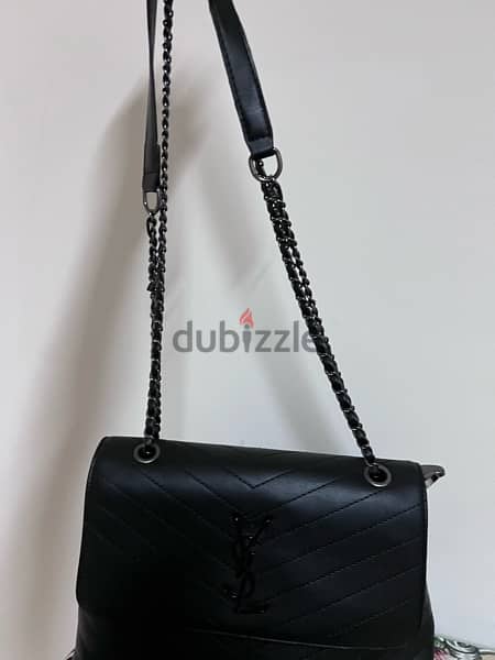 YSL bag 1