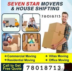 House Shifting office shifting furniture fixing mover packer transport