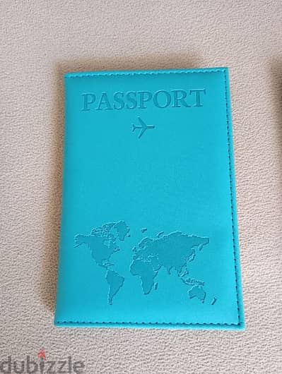 passport cover