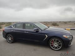 Genesis G70 2021 full option 0