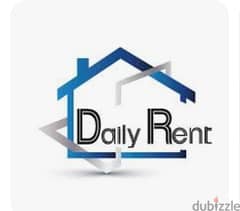 Daily Room Rentals