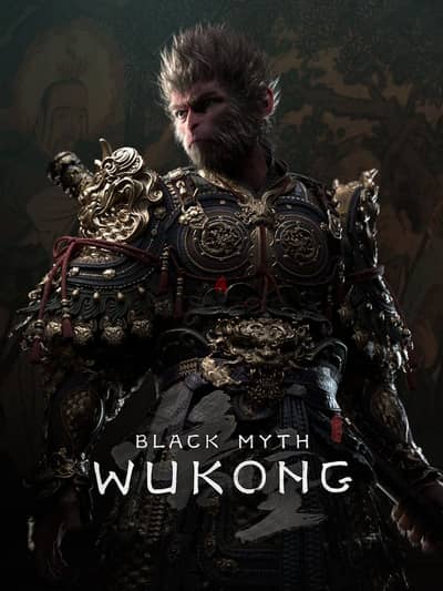 Black Myth Wukong For Ps5 At affordable rate