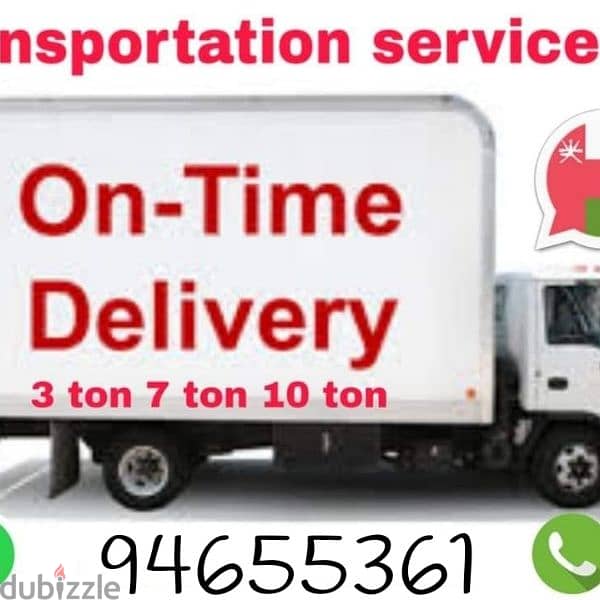 house shifting and transport services and 0