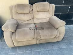 2 seater sofa 0