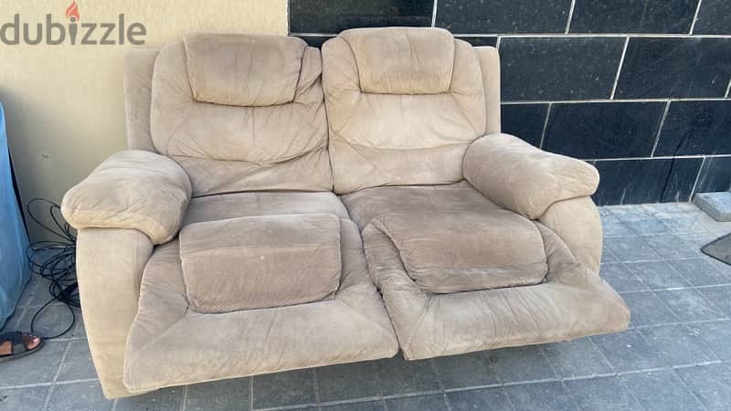 2 seater sofa 3