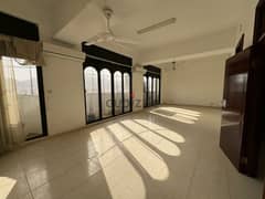 3BHK Apartment for Rent in Ruwi PPA346 0