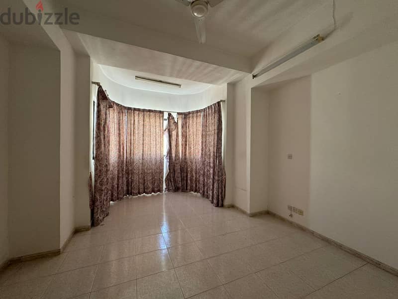 3BHK Apartment for Rent in Ruwi PPA346 6