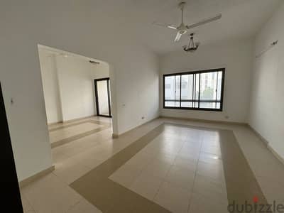 3BHK Apartment for Rent in Ruwi PPA347