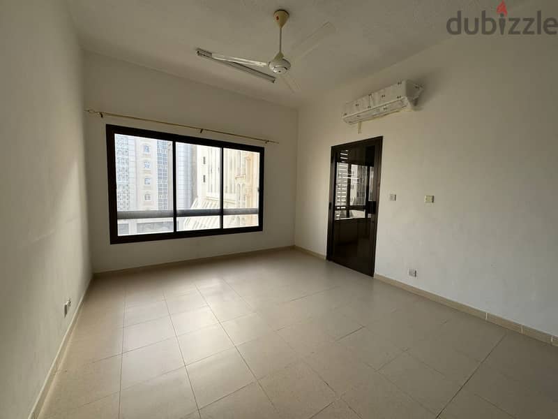 3BHK Apartment for Rent in Ruwi PPA347 1