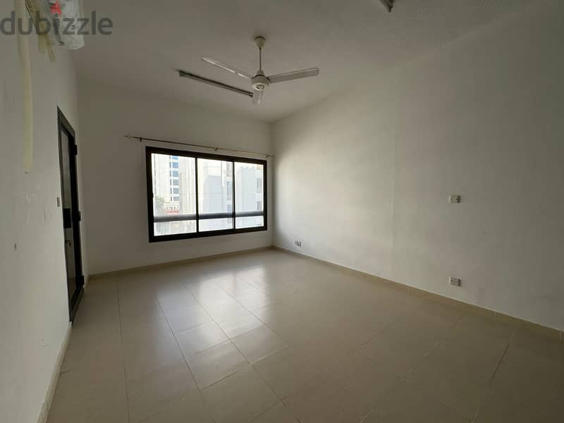 3BHK Apartment for Rent in Ruwi PPA347 3