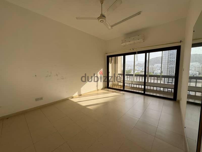 3BHK Apartment for Rent in Ruwi PPA347 5