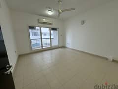 2BHK Apartment for Rent in Al Khuwair PPA348