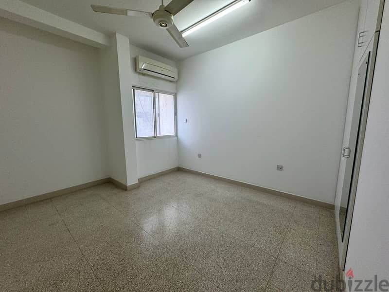 2BHK Apartment for Rent in Al Khuwair PPA348 7