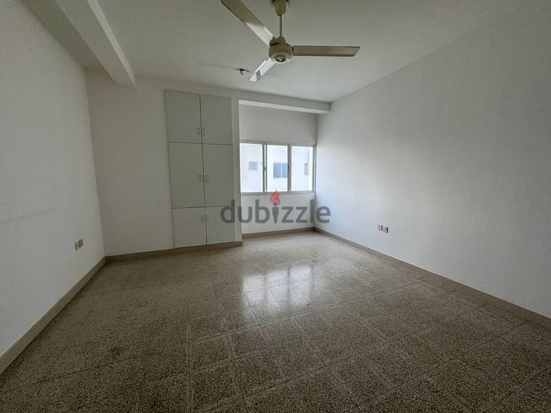 2BHK Apartment for Rent in Al Khuwair PPA348 8