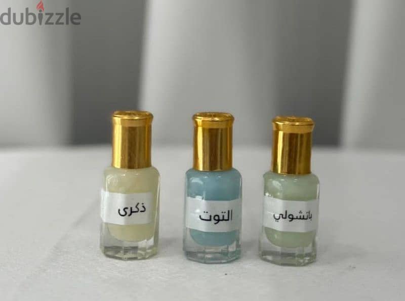 عطور وبخور 11