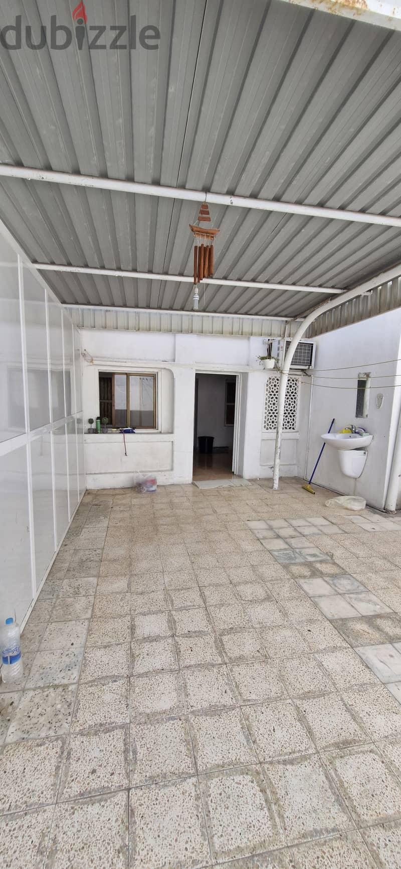 ملحق للايجار الشهري. . . . home for rent 1