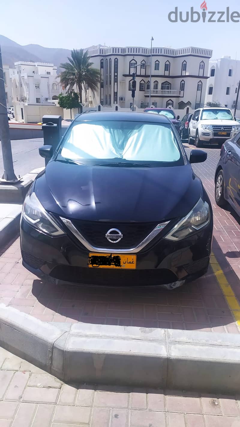 Nissan Sentra 2016 14