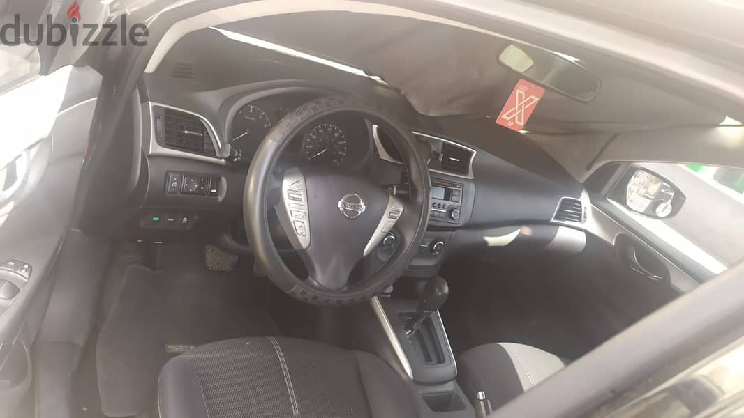 Nissan Sentra 2016 15