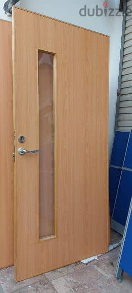 Wooden Door fore sale 1