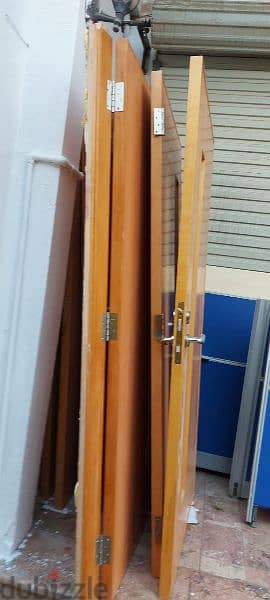 Wooden Door fore sale 7