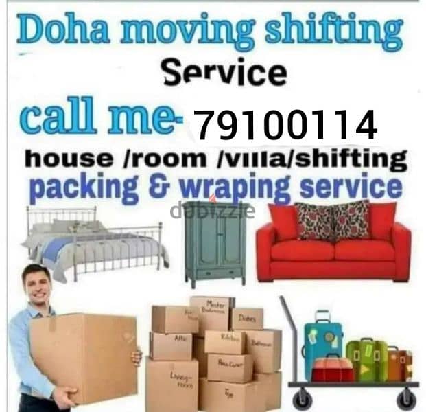 house shifting 0