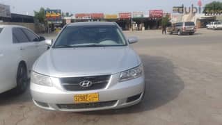 Hyundai Sonata 2005