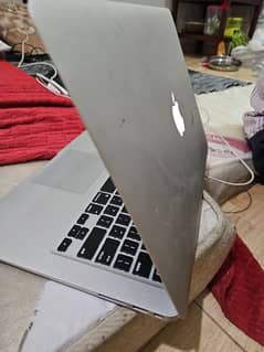 MacBook Air 2015 model