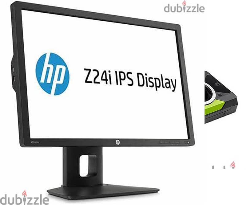 HP Z840 Powerful Workstation 5