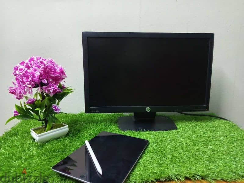 HP monitor 2