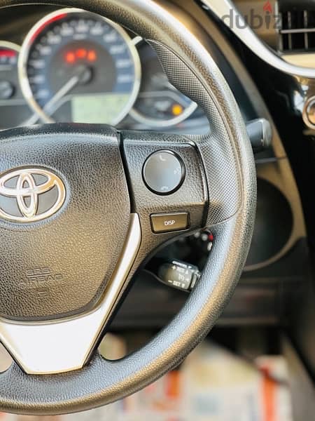 Toyota Corolla 2019 2