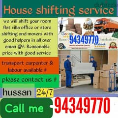 house shifting office shifting pecking Oman to house shiftin shifting 0