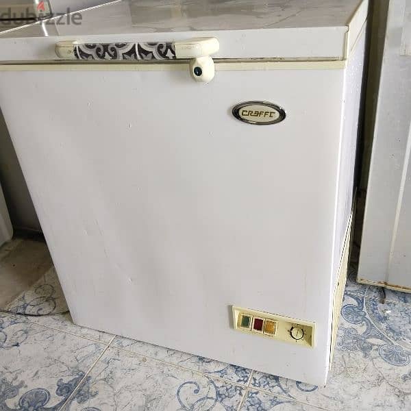 refrigerator for sale 2