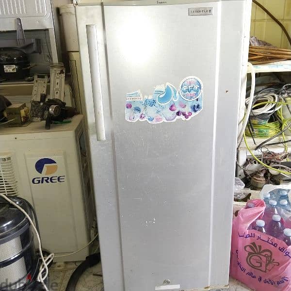 refrigerator for sale 5