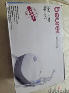 Nebuliser