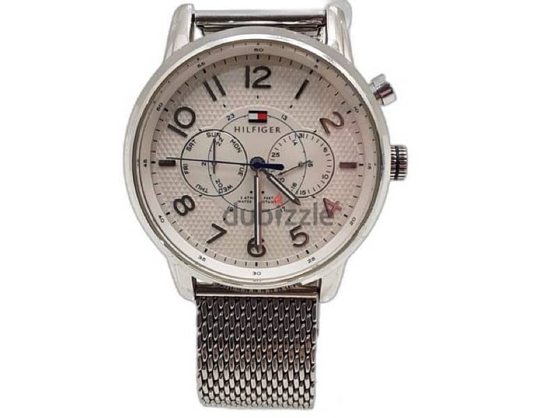 Original Tommy Hilfiger Quartz Watch 1