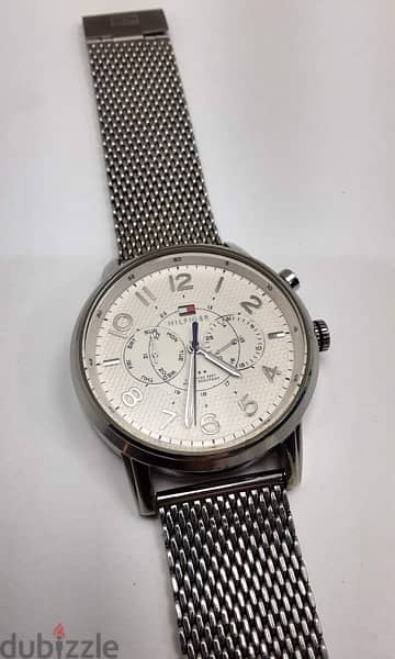 Original Tommy Hilfiger Quartz Watch 2