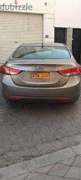 Elantra 1