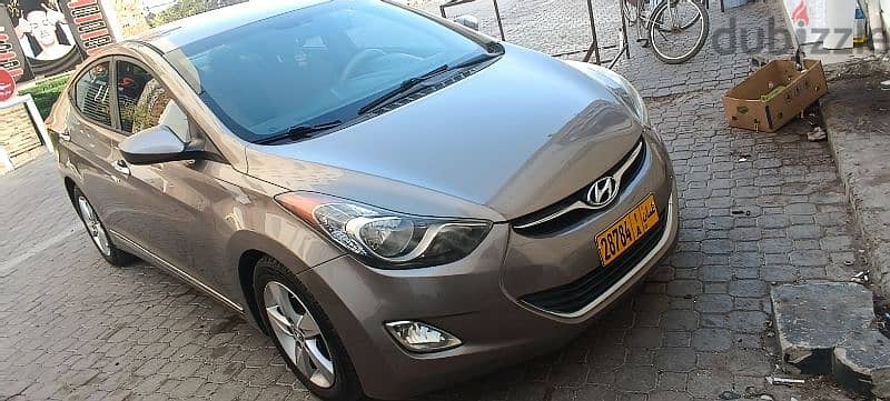 Elantra 3