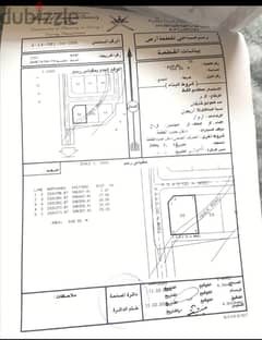 أرض للبيع في القريتين بولاية إزكي