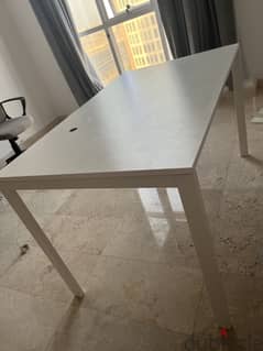 IKEA table for sale