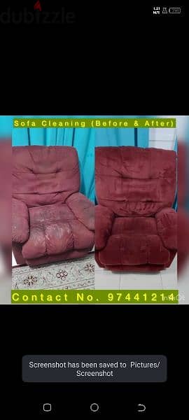 MGV CLEANING SERVICES 1